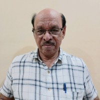 Narendra Sharma