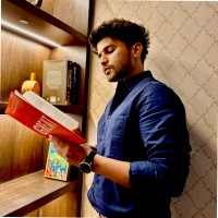 Aqib Sheikh