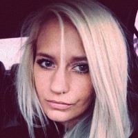 Jenna Osgood