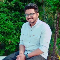 Yadhu Krishnan
