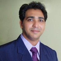 Sayed Imran