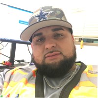 Stephen Carrillo