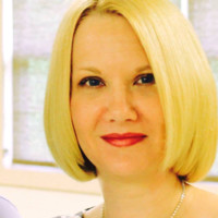 Deborah Caufman