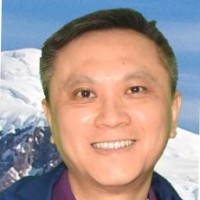 Humphrey Tong