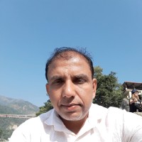 Manoj Kumar