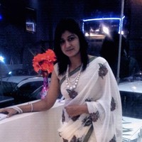Sonia Sharma
