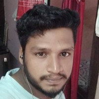 Sahish Santhosh