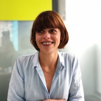 Audrey Lacueille