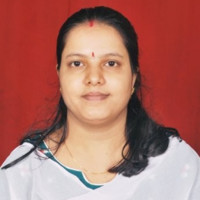 Bharati Mishra