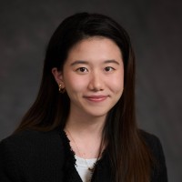 Xinyi(Julie) Dou