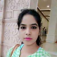 Khushi Chaturvedi