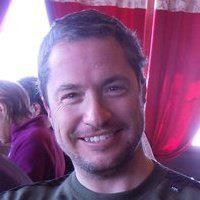 Andrew Prangley