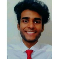 Siddharth Chauhan