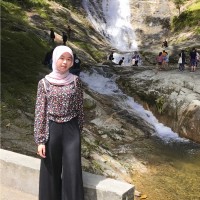 Nur Zafira Adreena Zainuden