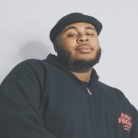 Tyrone Blankenship