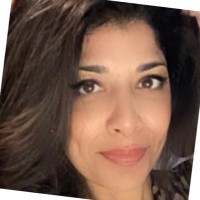 Arati Patel