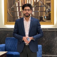 Lavish Kumar