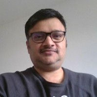 Onkar Nath Upadhyay