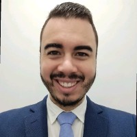 Thomas Kaique Dantas da Silva