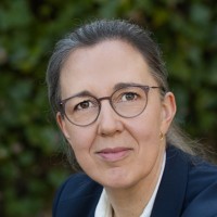 Helle Søndergaard