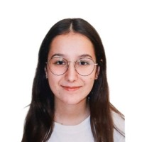 Claudia González Martínez