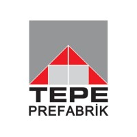 Tepe Prefabrik