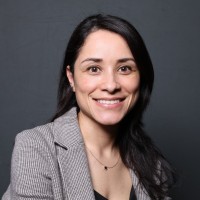 Alejandra Ortega, Ph.D.