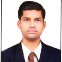 Praveen Kumar N