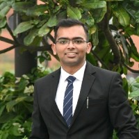 Naman Saxena