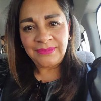 Georgina Nieto Sánchez