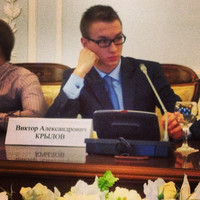 Victor Krylov
