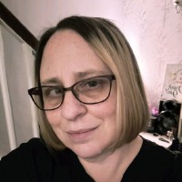 Beverley Maxey