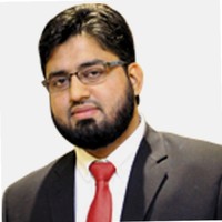 Hassan Mahmood Amjad