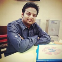 Anish Gupta