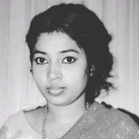 Farjana Jahan Liza