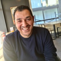 Mahmoud Sabah