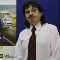 Jiří Langer