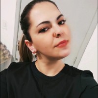Taciane Fatima Pereira Ritter