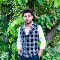 Deepanshu Tanwar