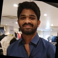 Anilkumar Bollam