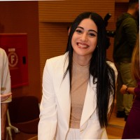 Xanthi Giorgalla