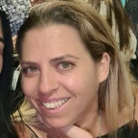 Odelia Pinto