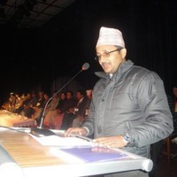 Gopal Bashyal