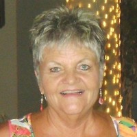 Carolyn Robertson