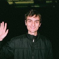 Julien Roux-Bourderon