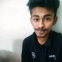 Rushikesh Dilip Nevkar