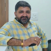 Dr. Bharat Desai