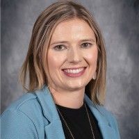 Ashleigh Allison