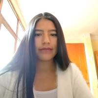 Judit Milagros Yuca Nuñonca