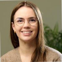 Christine Ringgaard Kauffmann